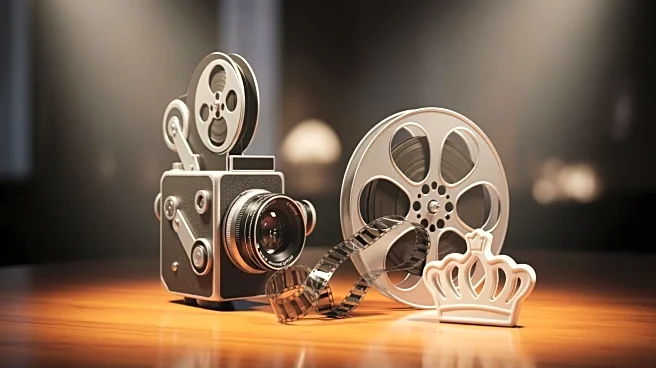 Meghan Markle and Prince Harry Attend Sundance Film Festival as Executive Producers of 'Cookie Queens'