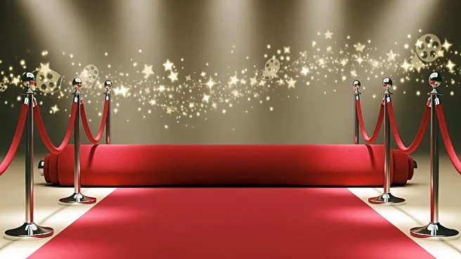 Meghan Markle and Prince Harry Make Rare Red Carpet Appearance at Sundance for 'Cookie Queens'