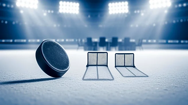 Beckett Sennecke Scores Twice to Secure Tie for Anaheim Ducks