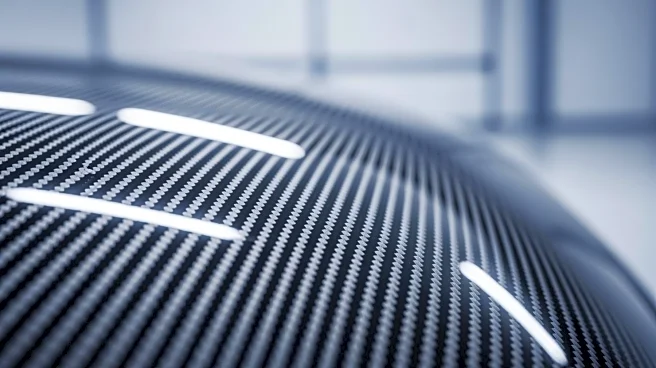 Holy Technologies to Showcase Infinite Fibre Placement Technology at JEC World