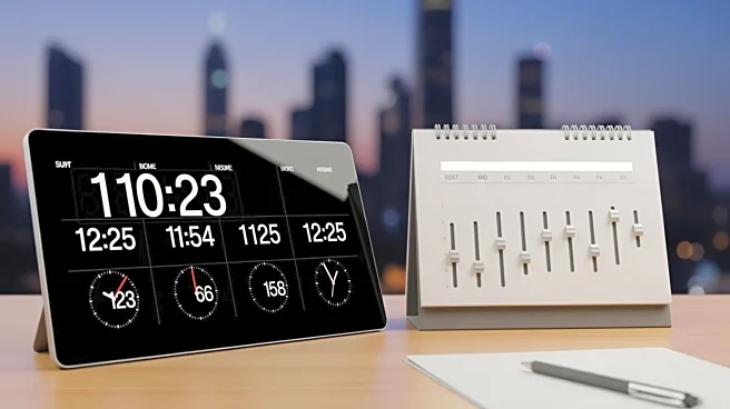 Morrisons Daily Implements Flexible Working to Address Rising Labor Costs