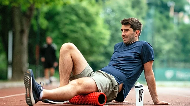 Experts Highlight Importance of Post-Run Nutrition for Muscle Recovery