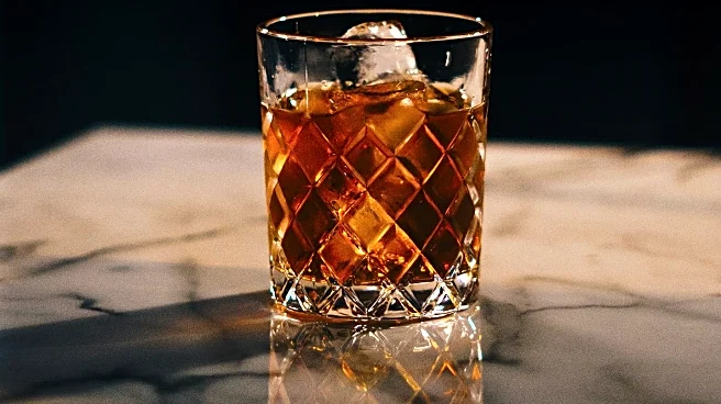 Macallan-Glenlivet 1920s Whisky Salvaged After Transit Leak, Offering Unique Tasting Opportunity