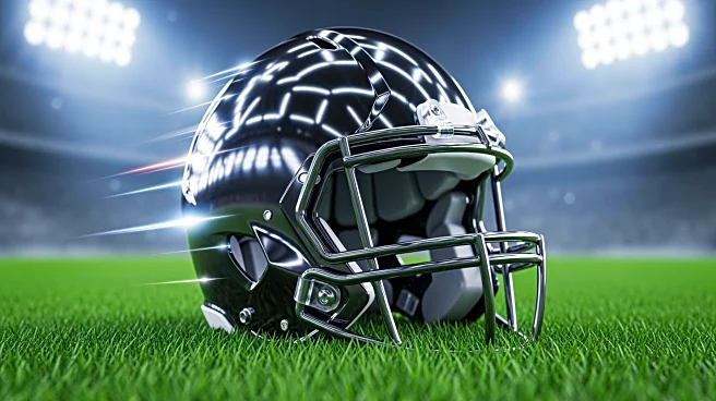 Seahawks' Sam Darnold Leads Team to NFC Championship Victory with Stellar Performance