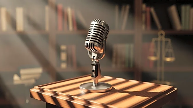 Sundance ACLU Panel Highlights Concerns Over Government Censorship