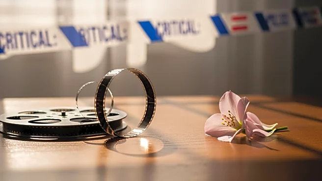 Naomi Watts Advocates for Menopause Representation in Movies to Empower Women