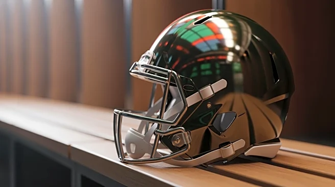 Miami Hurricanes' Rueben Bain Jr. Prepares for NFL Draft After Stellar College Career