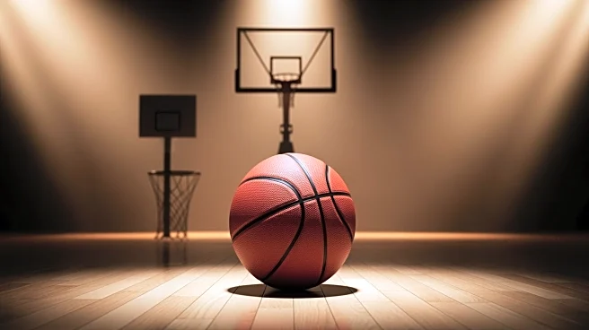 2026 NBA Draft: Emerging Big Men Prospects Highlighted