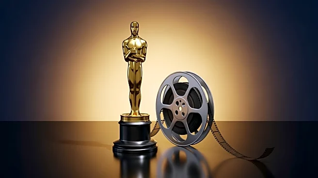 Alexander Skarsgard Celebrates Stellan's Oscar Nomination Amid Personal Awards Snub