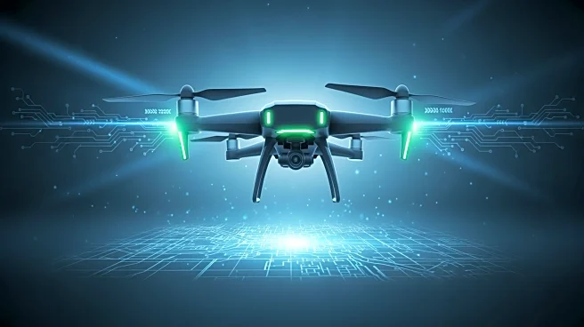 Tactien Group Enhances UAS Capabilities with Strategic Consulting Services