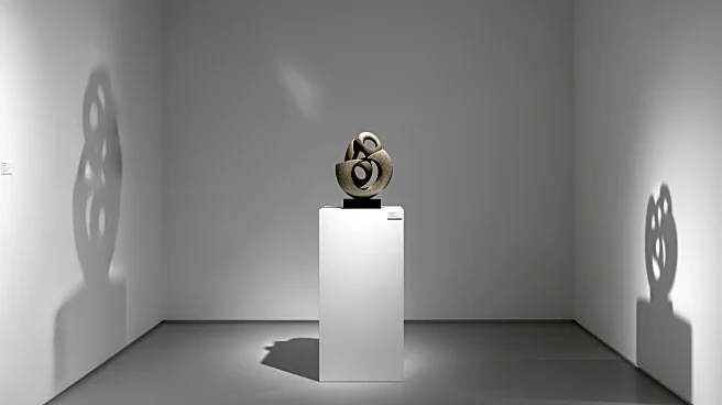 Natalie Portman Shines in Cathy Yan's Art-World Satire 'The Gallerist' at Sundance