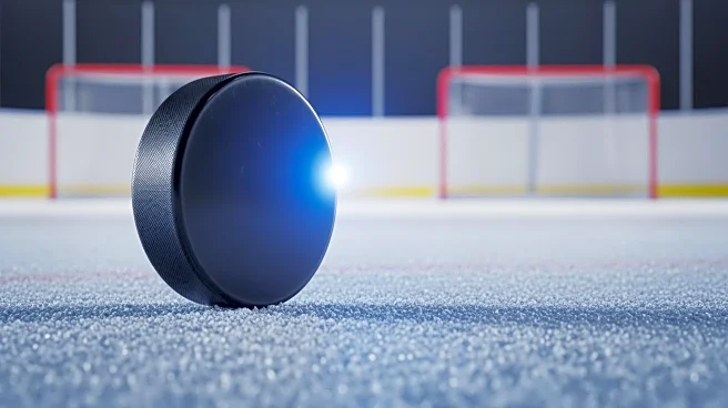 Canucks' Teddy Blueger Scores Third Goal in Loss to Penguins