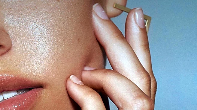 Midlife Skin Changes: Women Face Unexpected Acne During Menopause