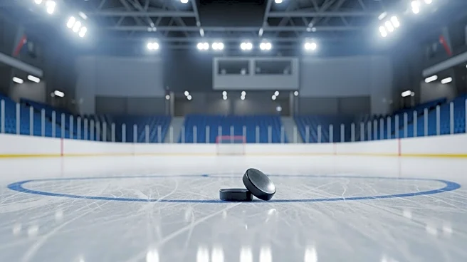 Carolina Hurricanes Secure 4-1 Victory Over Ottawa Senators in NHL Regular Season