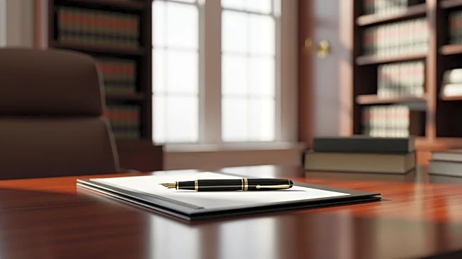 WilmerHale Expands with Treasury Department Lawyer Amid DC Hiring Surge