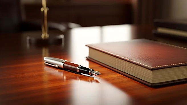 WilmerHale Rehires Sanctions Lawyer After Treasury Department Tenure