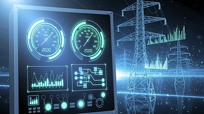 Leidos to Acquire ENTRUST Solutions Group, Expanding Energy Infrastructure Capabilities