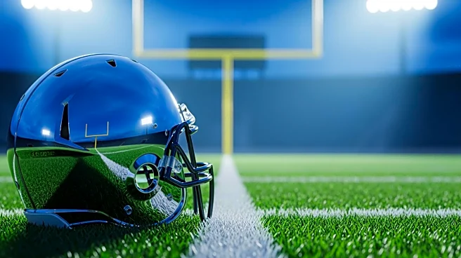 Ohio State Buckeyes Prepare for Home Game Against Penn State Amid Recent Struggles