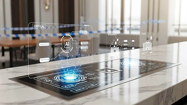 Agentic AI Revolutionizes Hotel Operations in 2026 with Integrated Strategies