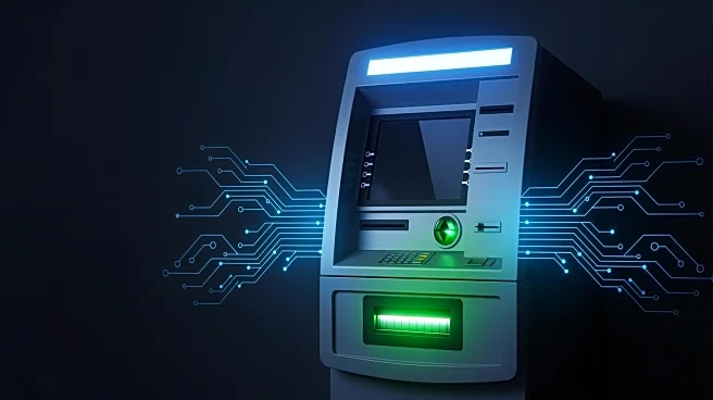 Crypto Dispensers Enhances Cash-to-Bitcoin Infrastructure with Compliance Focus