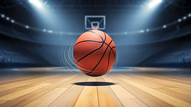 Georgia Tech Faces Virginia Tech in Crucial ACC Basketball Matchup