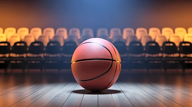 Alabama State Hornets Prepare to Face Texas Southern Tigers in SWAC Basketball Clash