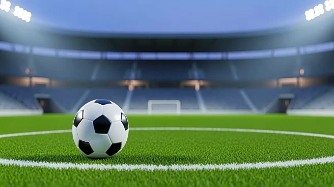 FC Barcelona Secures Loan Deal for Promising Forward Hamza Abdelkarim