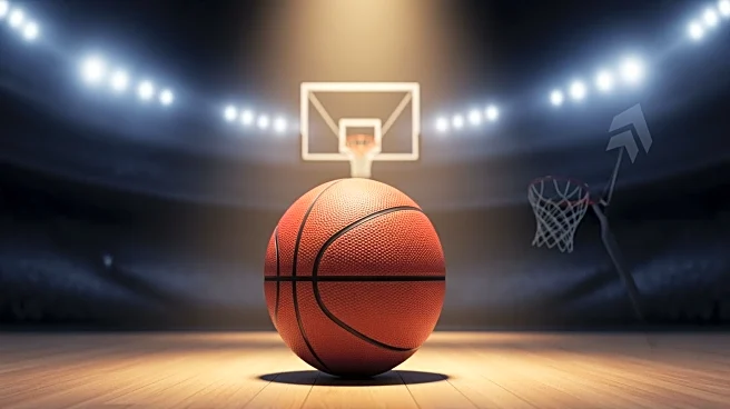 Illinois Basketball Team Climbs NET Rankings After Victory at Purdue