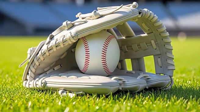 Washington Nationals Secure Youngest Prospect on MLB Pipeline's Top 100 List