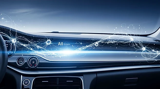 Keyloop Acquires AI Firm Motortech.ai to Enhance Automotive Retail Platform