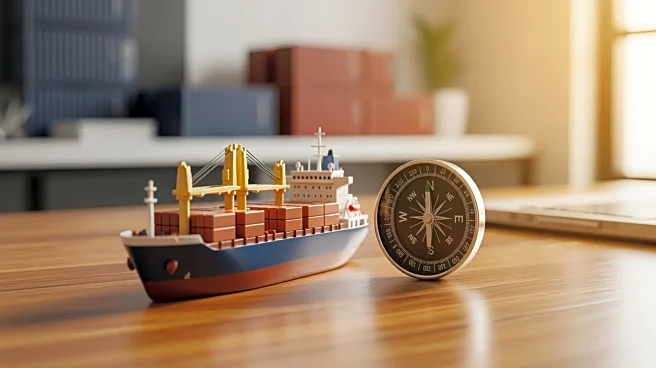 PKF Littlejohn Expands Logistics Advisory Team with Ian Jones Appointment