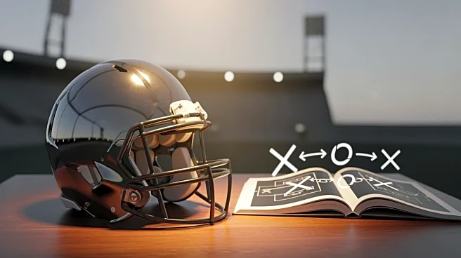 Packers Appoint Jonathan Gannon as New Defensive Coordinator