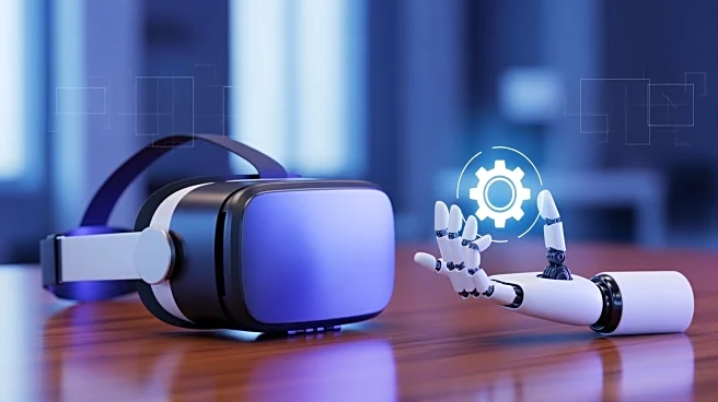 Owlchemy Labs' 'Job Simulator' Surpasses Six Million Installs, Highlighting VR Success