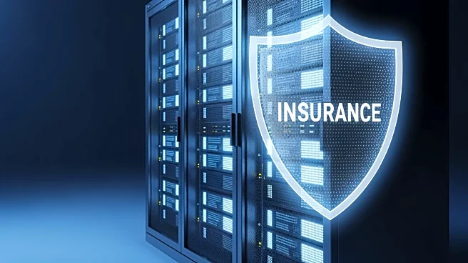 Marsh Risk Expands Nimbus Facility to Enhance Data Center Project Insurance