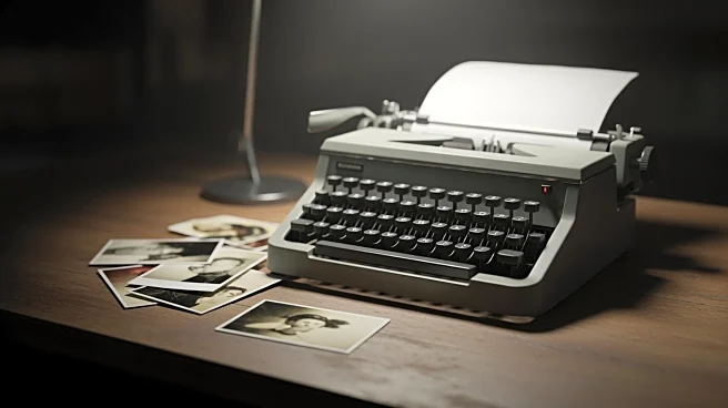 Patrick Dempsey Stars in Fox's 'Memory of a Killer' as a Hitman with Dementia