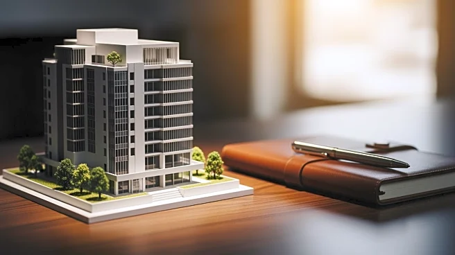 BRG Appoints Matthew Bosley as Managing Director to Enhance Construction Practice