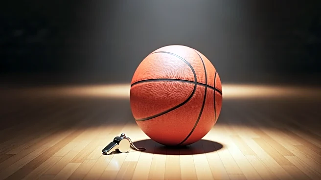 James Borrego Compares Herb Jones to Tim Duncan, Highlights Leadership Impact