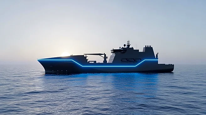 Vard Study Confirms Feasibility of Nuclear-Powered Offshore Vessels