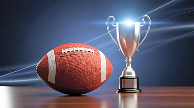 Former Oklahoma Running Back Rhamondre Stevenson Leads Patriots to Super Bowl LX