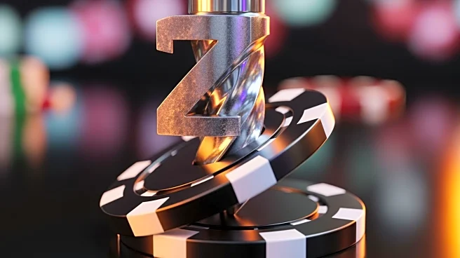 Stake.us Launches Drill Game with High Multiplier Potential for Social Casino Players