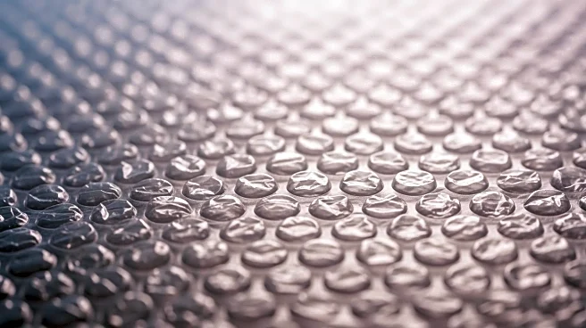 Sealed Air Celebrates National Bubble Wrap Appreciation Day with Innovative Initiatives