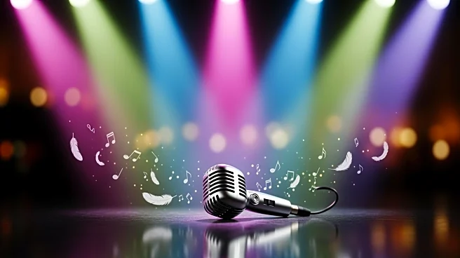 Geese Debut on Saturday Night Live with Energetic Performances