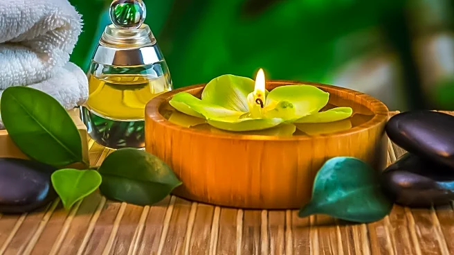 The 1+1+1 Method for Self-Care Promotes Holistic Wellness