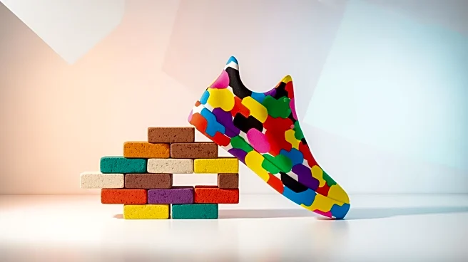 LEGO Group and Crocs Launch Global Partnership to Promote Creativity and Self-Expression