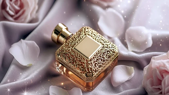 Coty Partners with Netflix for Bridgerton-Inspired Fragrance Collection Launch