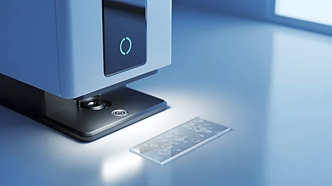 Agilent Technologies Launches S540MD Slide Scanner to Enhance Digital Pathology Efficiency