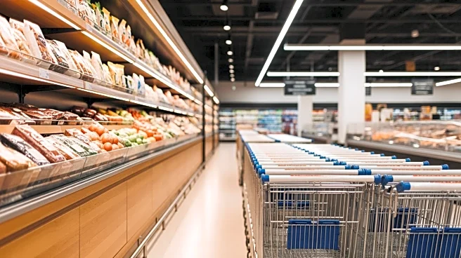 ShopRite Supermarkets Acquires Three Stores from Co-op Members in Philadelphia