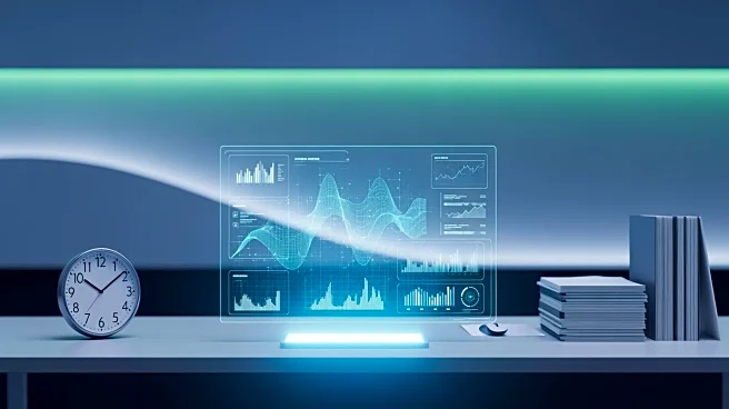 Imagenet Utilizes AI and Human Judgment to Enhance Payer Operations Amid Cost Pressures