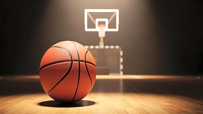 UNC Women's Basketball Targets Top 2027 Prospect Destiny Manyawu