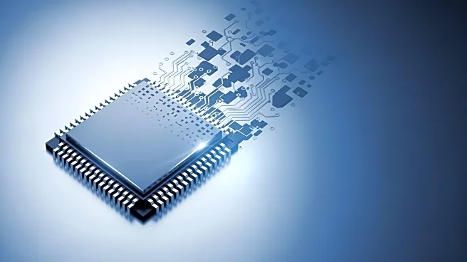 Milestones Administradora de Recursos Ltda. Reduces Stake in Taiwan Semiconductor Manufacturing, Impacting Portfolio